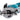 Makita 40V Rundsav 185/65 RS001GZ solo - 4