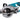 Makita 40V Rundsav 185/65 RS001GZ solo - 9