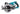 Makita 40V Rundsav 185/65 RS001GZ solo - 9