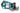 Makita 40V Rundsav 185/65 RS001GZ solo - 3