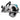Makita 40V Rundsav 185/65 RS001GZ solo - 10