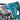 Makita 40V Rundsav 185/65 RS001GZ solo - 13