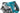 Makita 40V Rundsav 185/65 RS001GZ solo - 13