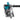 Makita 40V Rundsav 260/95 RS002GZ solo - 2