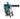 Makita 40V Rundsav 260/95 RS002GZ solo - 2
