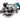 Makita 40V Rundsav 260/95 RS002GZ solo - 4