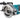 Makita 40V Rundsav 260/95 RS002GZ solo - 5