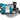 Makita 40V Rundsav 260/95 RS002GZ solo - 8