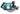 Makita 40V Rundsav 260/95 RS002GZ solo - 8
