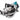 Makita 40V Rundsav 260/95 RS002GZ solo - 1