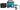 Makita 710W Fræser RT0702CX2J - 12