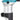 Makita 710W Fræser RT0702CX2J - 7