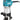 Makita 710W Fræser RT0702CX2J - 16