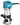 Makita 710W Fræser RT0702CX2J - 16