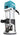 Makita 710W Fræser RT0702CX2J - 8