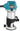 Makita 710W Fræser RT0702CX2J - 4
