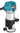 Makita 710W Fræser RT0702CX2J - 3