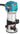 Makita 710W Fræser RT0702CX2J - 5