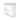 Frame Square Wall Hvid 6W LED 3000K - 3