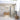 Dansani D81-03 fast væg 197,5 x 77-79 cm sort/klart glas - 3