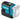 Makita 12V Krydslaser Grøn SK105GDZ solo - 3