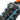 Airtox SL55 Sikkerhedssko ESD str 40 - 5