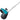 Makita Sneslynge-forsats 300mm - 9