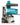 Makita Dyksav 165/56 1300W - SP6000J1 - 2