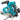 Makita Dyksav 165/56 1300W - SP6000J1 - 6