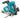 Makita Dyksav 165/56 1300W - SP6000J1 - 6
