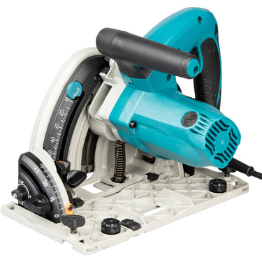 Makita Dyksav 165/56 1300W - SP6000J1 - 1