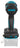 Slagskruetrækker 40V 220Nm Bl - 4