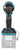 Makita 40V Slagskruetrækker 40V TD002GZ01 solo - 8