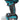 Makita 40V Slagskruetrækker 40V TD002GZ01 solo - 2