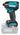 Makita 40V Slagskruetrækker 40V TD002GZ01 solo - 2