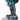 Makita 40V Slagskruetrækker 40V TD002GZ01 solo - 9