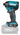 Makita 40V Slagskruetrækker 40V TD002GZ01 solo - 9