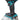 Makita 40V Slagskruetrækker 40V TD002GZ01 solo - 1