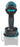 Makita 40V Slagskruetrækker 40V TD002GZ01 solo - 4