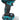 Makita 40V Slagskruetrækker 40V TD002GZ01 solo - 6