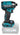 Makita 40V Slagskruetrækker 40V TD002GZ01 solo - 6