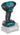 Makita 40V Slagskruetrækker 40V TD002GZ01 solo - 5
