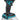 Makita 40V Slagskruetrækker 40V TD002GZ01 solo - 7