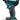 Makita 40V Slagskruetrækker 40V TD002GZ01 solo - 13
