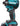 Makita 40V Slagskruetrækker 40V TD002GZ01 solo - 13