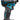 Makita 40V Slagskruetrækker 40V TD002GZ01 solo - 14