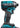Makita 40V Slagskruetrækker 40V TD002GZ01 solo - 14