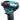 Makita 40V Slagskruetrækker 40V TD002GZ01 solo - 15