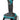 Makita 40V Slagskruetrækker 40V TD002GZ01 solo - 16