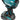 Makita 40V Slagskruetrækker 40V TD002GZ01 solo - 17